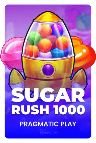 Sugar Rush 1000