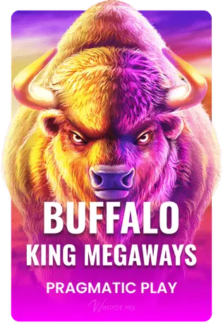 Buffalo King 