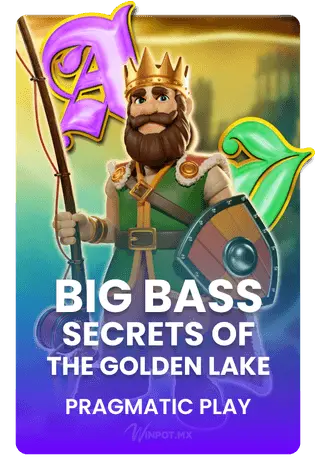 Big Bass Secrets
