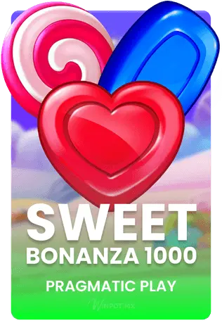 Sweet Bonanza 1000