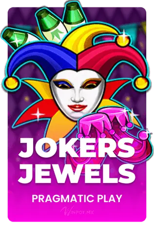 Joker Jewels