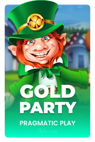 Gold Party